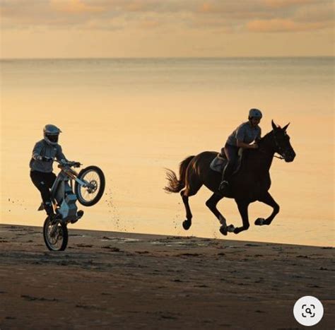 Pin by Vxolxt444 on Equestrian | Motocross love, Horse couple, Bike couple