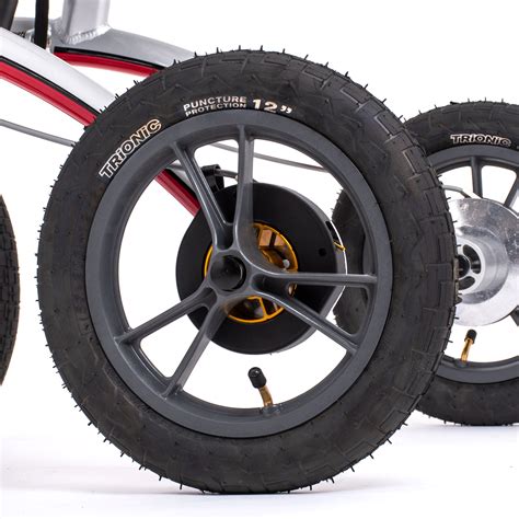 Read about the Rollator Walker’s Features & Functions