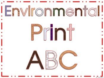 Environmental Science ABC Book 的图像结果