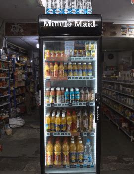 Our Business as a Beverage Product Manufacturing Company | HCCB