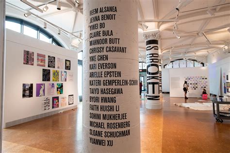 Exhibit Design 的图像结果