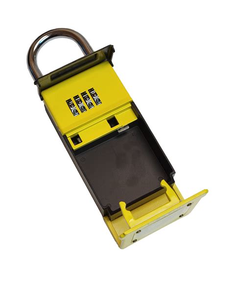 Lock Box How to Use 的图像结果