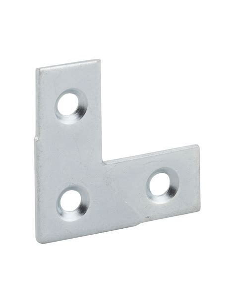 Coltar de fereastra 50 x 50 x 12.5 mm | Fernand.ro