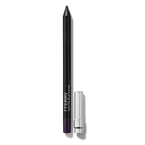 Crayon Blackstar • 1 Black Print