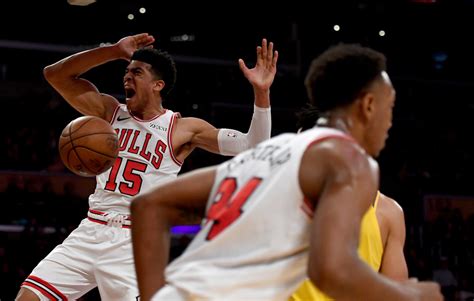 Chicago Bulls: Is this the most unfortunate injury prone NBA team?
