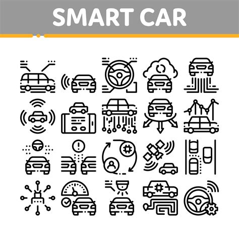 Smart Car Algorithm Icon 的图像结果