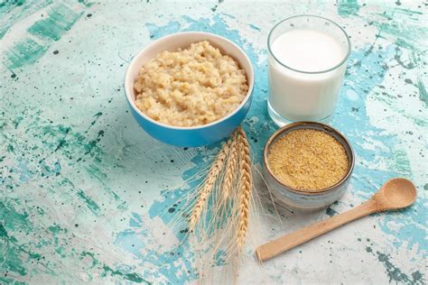 What Is Cream Of Wheat? Everything You Need To Know