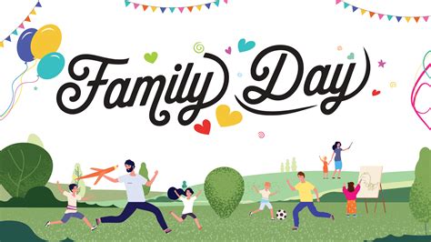 UNA | Family Day - UNA