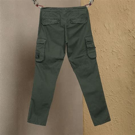 BUY ROYAL ENFIELD PARATROOPER CARGO ONLINE