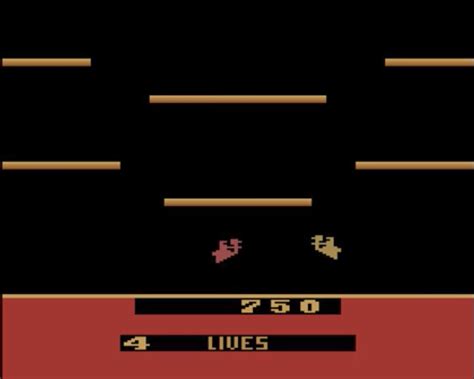 The 30 Best Atari 2600 Games, Ranked