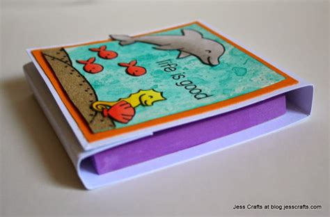 Image result for Magnolia Lane Post It Note Holder Tutorial