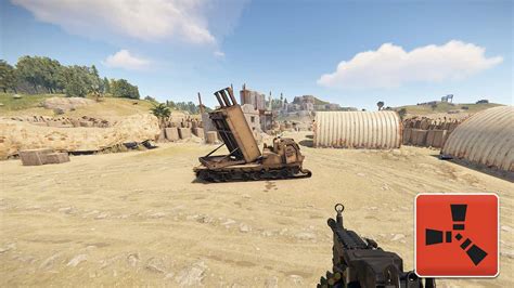 Image result for Rust Farming Guide