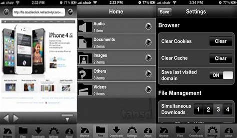 Image result for Fast File Downloader for Android