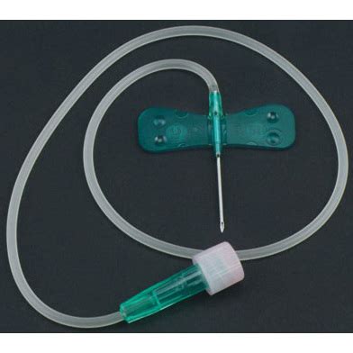 Blood Collection Tubes, Needles & Kits | Bound Tree