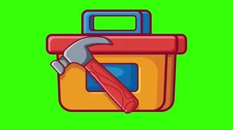 Image result for Object Animation Tool Box