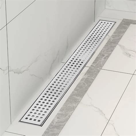 Floor Drain | Shower Drains - Roy Sanitary