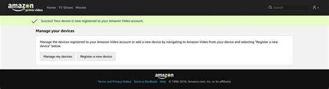 Image result for Amazon Registration Code