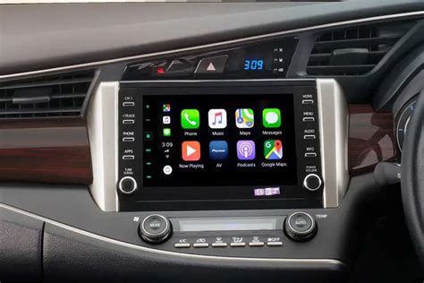 Toyota Innova Crysta GX 7 Seater D (Attitude Black Mica) Online Price ...