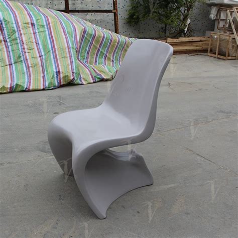 玻璃钢异型椅子定制 - 深圳市澳奇艺玻璃钢科技有限公司