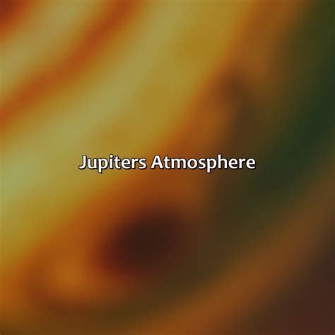 What Color Is Jupiter - colorscombo.com