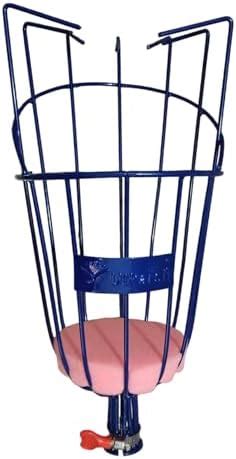 Utkarsh Fruit Picker Basket - Big | Fruit Plucker Basket for Mango ...