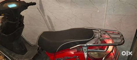 Hero Flash Electric Scooty - Scooters - 1820236163