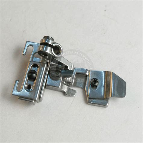 P103/F374/KS56 Presser Foot (Elastic Attachment) Overlock Machine ...