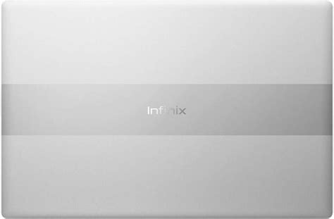 Infinix INBook Y1 Plus Intel Core i3 10th Gen 1005G1 - (8 GB/256 GB SSD ...
