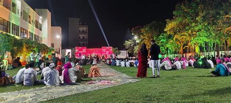 Abhang Mangal Karyalaya - Open Lawn and Banquet Hall in Dehu Pune ...