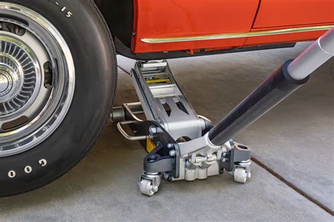 8+ Best Floor Jacks for Trucks - Wrenchers Blog