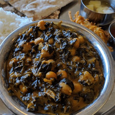 Best Indian food in Boulder, CO | Curry 'N' Kebob | Indian food near me