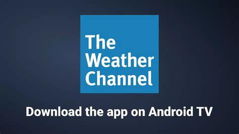 Weather Channel App 的图像结果