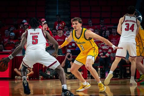 Brandon Brown - 2024-25 - Men's Basketball - Lees-McRae College