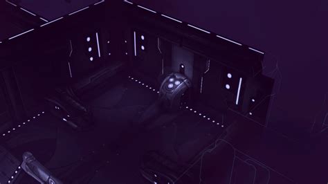 Alien Computer Room 的图像结果