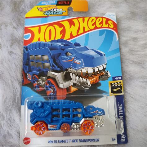 Buy Hot Wheels Imported Rare Vehicle Collection - C Case - HW Ultimate ...