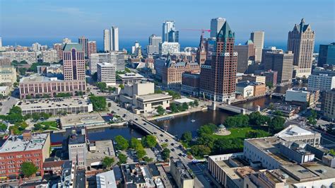 Forbes lists Milwaukee and Kohler as hot spots to visit in 2020
