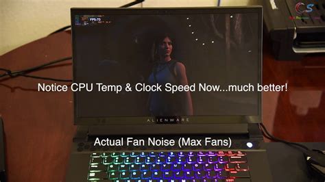 Image result for Alienware M15 R2 Tear Down