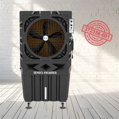 Raj Cooling Systems Private Limited, Rajkot - Manufacturer of Tent Air ...