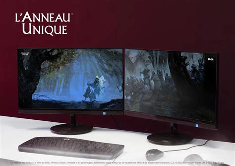 L'Anneau Unique - Edge Studio France