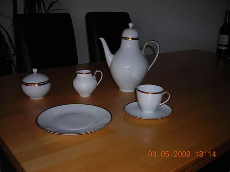 Hutschenreuther Selb Tafelservice 12 Pers in Rheine | Sammlungen ...