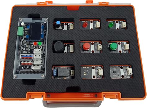 Wlkata AI Development Suite Features a oard for MEGA2560, India | Ubuy