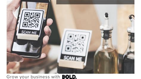 What is an event QR code, and why should event organizers use it ...