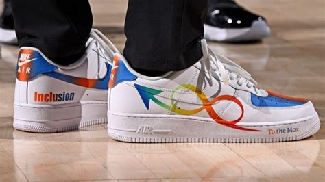 NBA Shoes 的图像结果