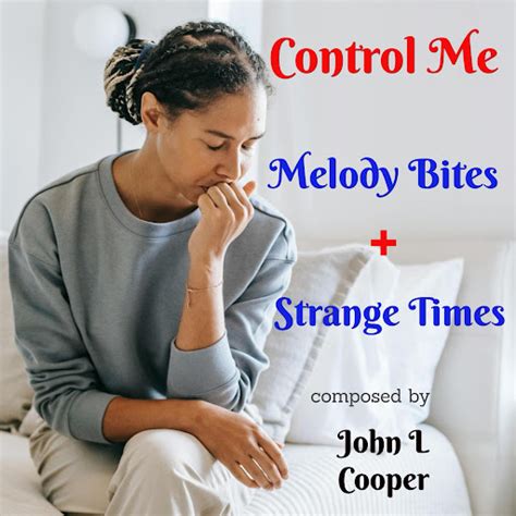 Image result for Control of Me