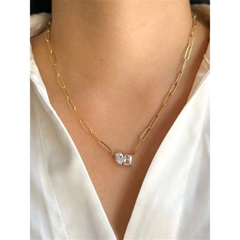 Buy Designs & You Gold Plated Anti Tarnish Stainless Steel Ad Studded ...