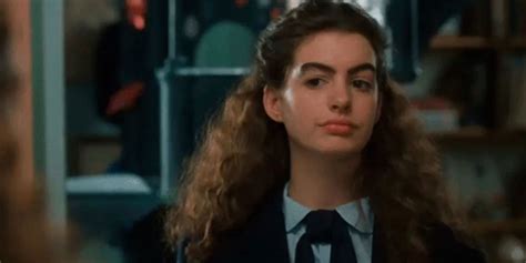 The Princess Diaries Quotes
