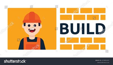Building Worker Cartoon 的图像结果