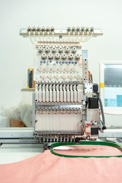 Embroidery Machine 的图像结果