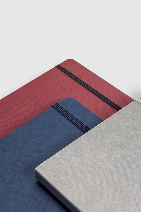 Classic Hardbound – Papercoal