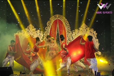 WNR Events - Decorator - Malad - Weddingwire.in